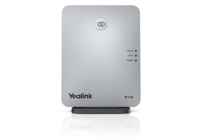 Belgium-VOIP-Yealink-repeater-RT30