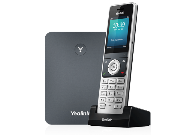 Belgium-VOIP-telefoon-Yealink-W76P