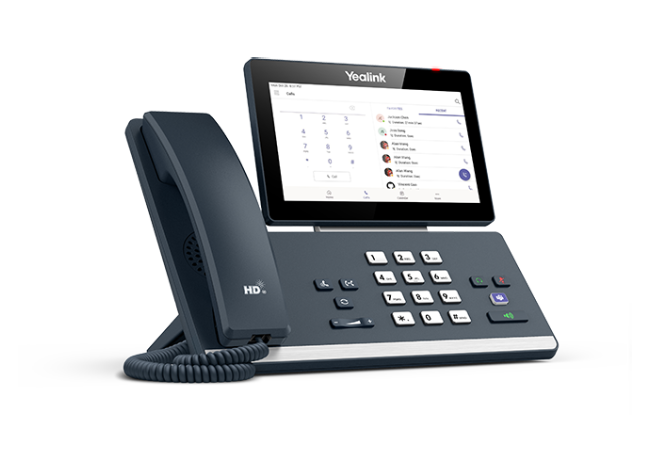 Belgium-VOIP-telefoon-Yealink-phone-MP58WHHybride