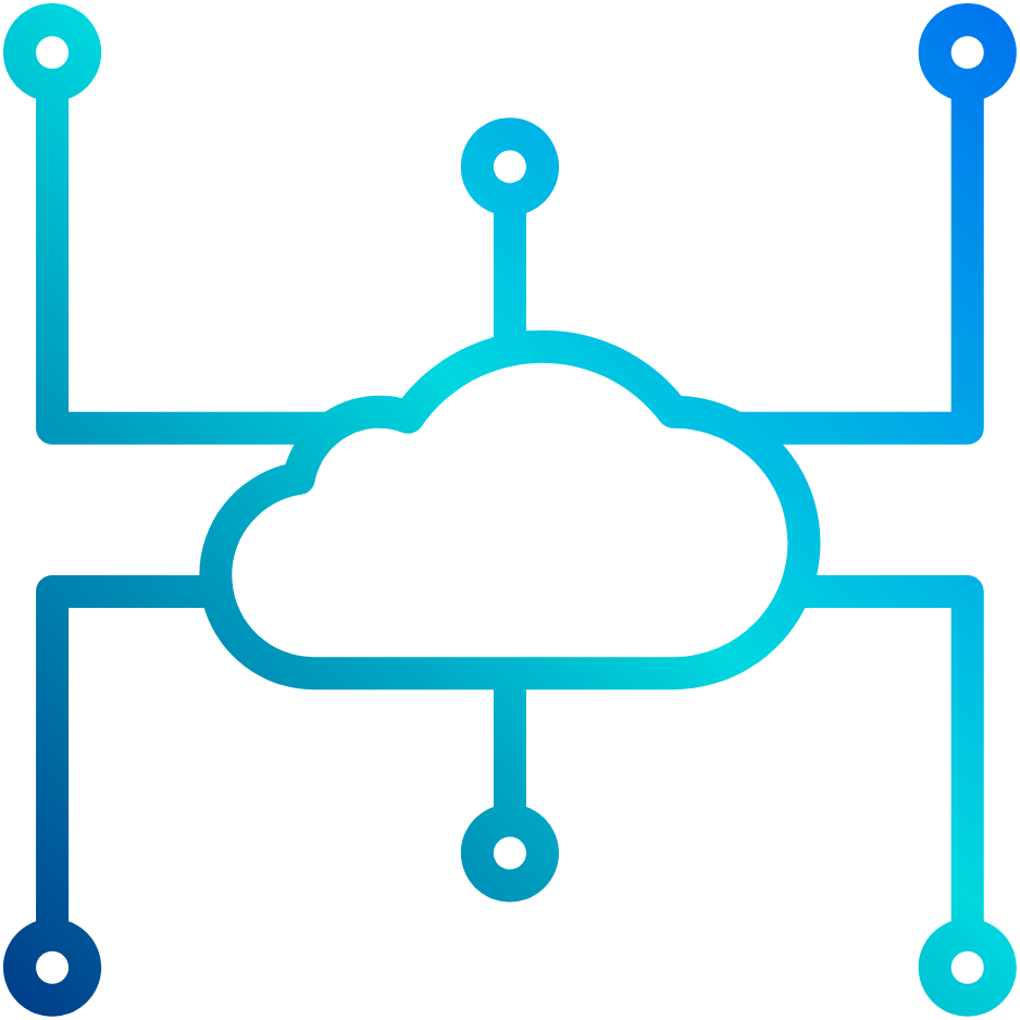 Cloud centra Belgium VOIP