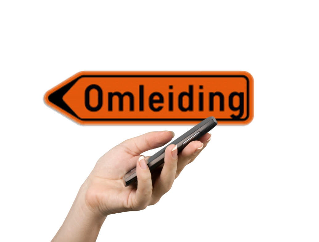 redirect-formule-doorschakelen-Belgium-VOIP